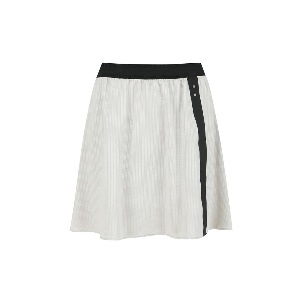 ANEW GOLF Women Sm Band Flare Skirt_Le