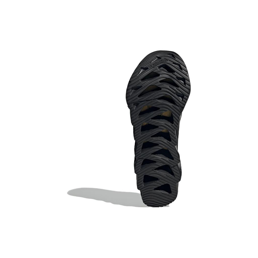 Adidas Switch FWD U Triple Black Unisex IE6166