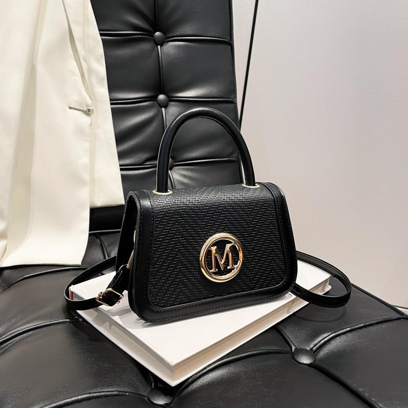 Die diesjährige beliebte kleine Tasche Damen Frühling 2025 neue Mode Retro Umhängetasche Internet-Berühmtheit Handtasche weiblich Internet-Berühmtheit vielseitig