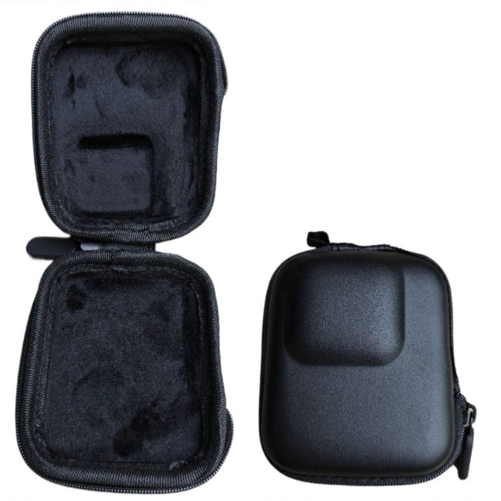 Portable Carrying Case EVA Protective Cover Professional Shell for DJI Action6/5/4/3 Travel