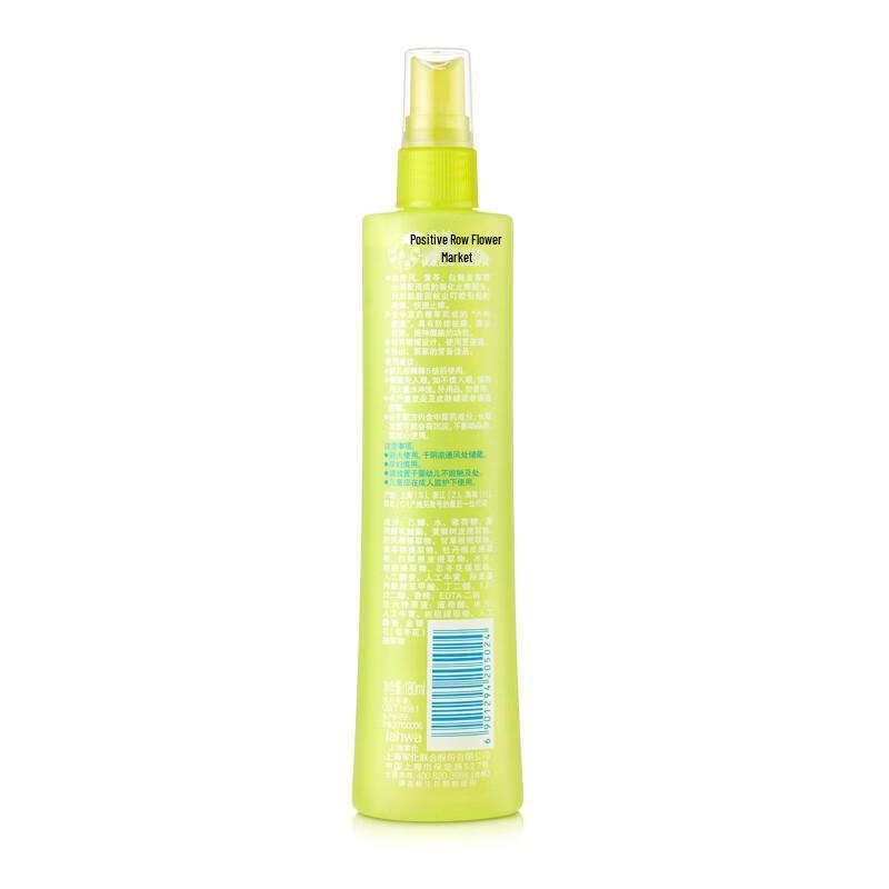 Liu Shen Antibacterial Soap & Itch Relief Spray Set