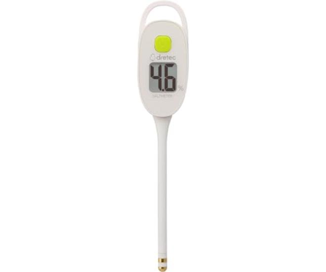 Doretec Salt Control Meter EN-905RIV