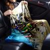 Legend Zelda Skyward Sword Blanket Soft Throw Blanket For Home Bedroom Bed Sofa Travel Office Solid Christmas Blanket
