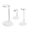 3 Piece Set Multifunctional Knitting Racks Space Efficient ABS Organizers for Displaying Yarn Craft Project