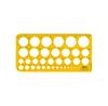 Rotring Circle Template Large 840633