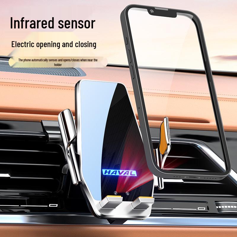 Haval H6 Coupe/F7X/H5/H7/H8 Mobile Phone Holder Accessories