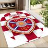 Custom Name Brentford Football Club Crest Carpet Rug Customizable Soft Washable Anti-Slip Home Living Room Sofa Mats Personalized Rug. 0909208