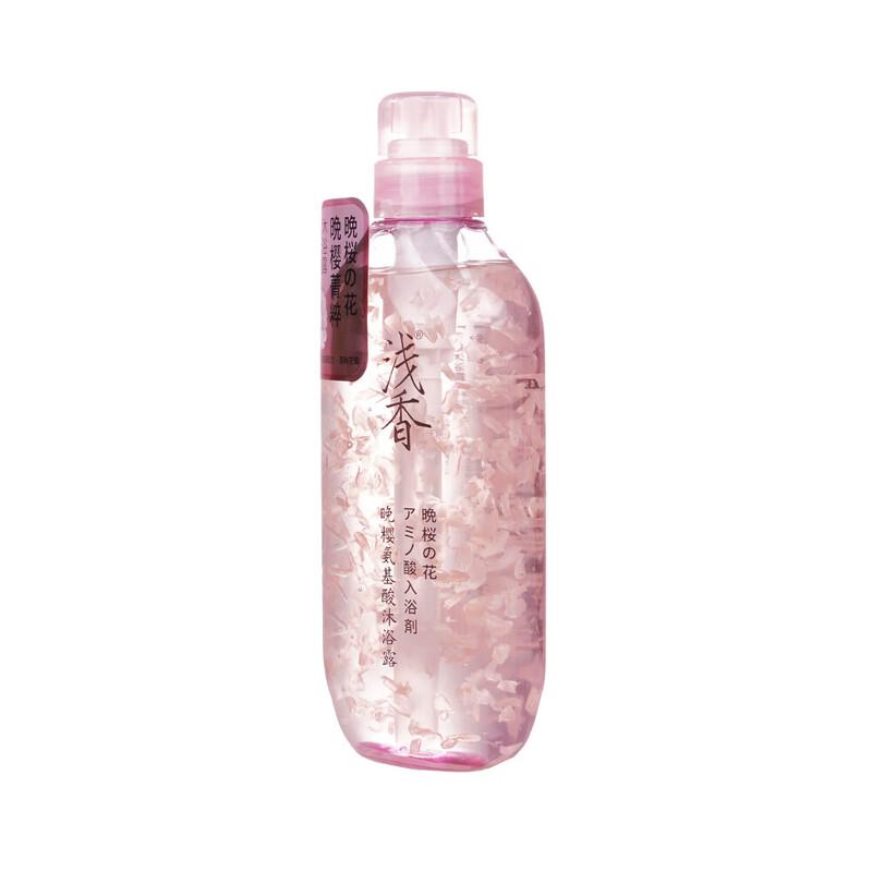 ASAKA Amino Acid Shower Gel