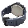 Casio Standard Digital Watch Cheap Casio Chipkashi Blue Gray Overseas Model [Casio] AE-1500WH-2AV Men's [Item]