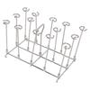 Skewer Stand 8QT Grill Vertical Skewer Holder for Ninja DZ201 Foodi Kitchen Fryer Accessories