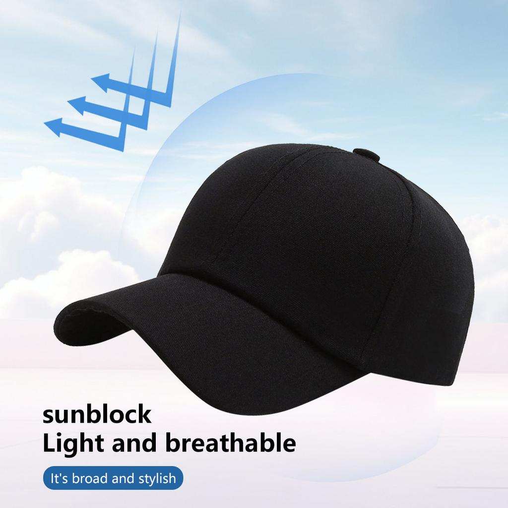 Sommer Kinder Schirmmützen Schüler Kinder Baseballkappe Junge Mädchen Einfarbige Baumwolle Verstellbare Mützen Snapback Hip-Hop Sonnenhut