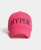 Peullaeto 24 Hyper Cap Pink