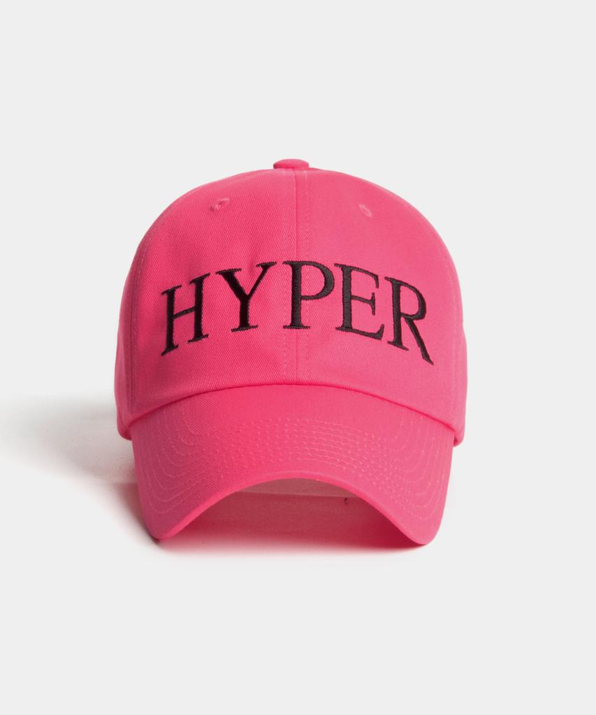 Peullaeto 24 Hyper Cap Pink