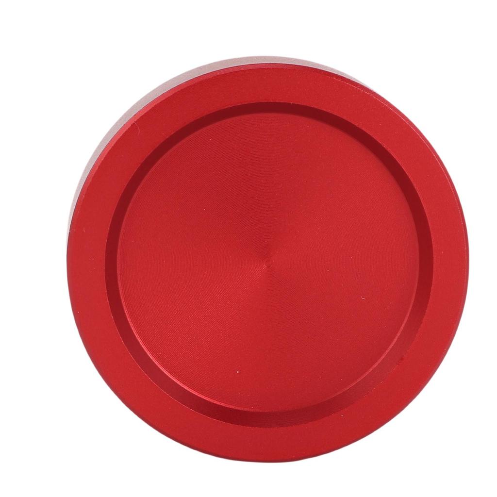 M42x0.75mm Lens Dust Cover Fit for Sharpstar High Strength Aluminum Alloy Lightweight Telescope Lens Cover