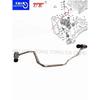 Turbocharged Oil Supply Pipe 9824001880 For Peugeot 207/508/3008/508/5008/RCZ For Citroen C4/C5/C6/DS5 Turbocharged Lubrication