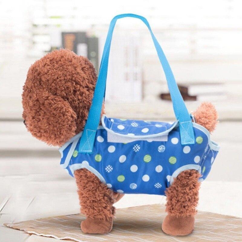 Pet Carrier for Small Dogs Cozy Breathable Puppy Cat Dog Bags Backpack Outdoor Travel Pet Sling Bag Chihuahua Pet Supplies