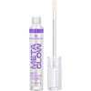 Lip Gloss Meta Glow 01 Cyber Space, 3 Ml