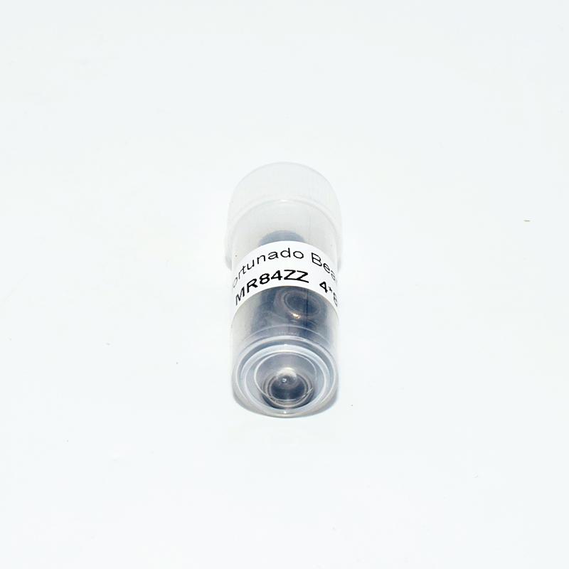 Mr84zz Bearing 10pieces 4*8*3(mm)