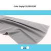 Cross-Border Cooling Sports Towel: Quick-Dry, Sun Protection, Custom Logo for Fitness, Yoga, Cycling