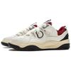Li Ning Campaign 3 Slip Resistant Cushioning Abrasion Resistant Height Increasing Low top Skateboard Shoes Men's AGCV081-1