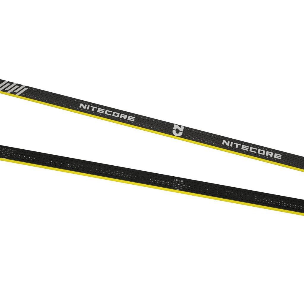 Nitecore Latarka Czołowa HA15 UHE 400 Lm