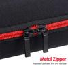 Avidora Microphone Case, Storage BagPouch, Waterproof, Shock-Absorbent, Holds 2 Microphones