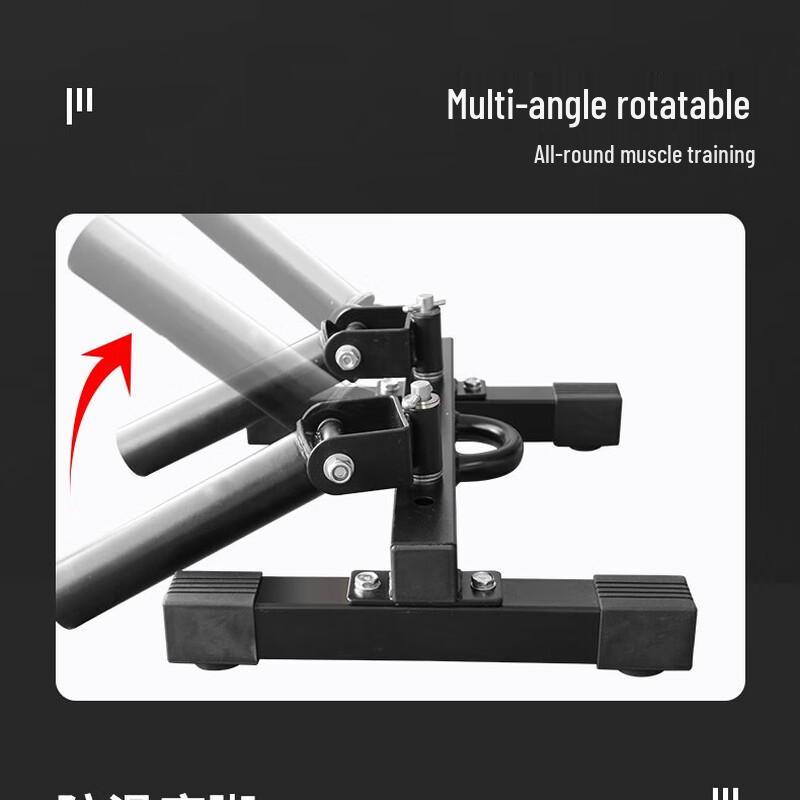 WEZHO Barbell Landmine Handle