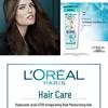 L'Oréal Hyaluronic Acid Hydrating Shampoo