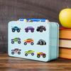 50 Mountain Bike Graffiti Stickers Car Skateboard Suitcase Decoration Stickers Waterproof Creative Children Cartoon Stickers