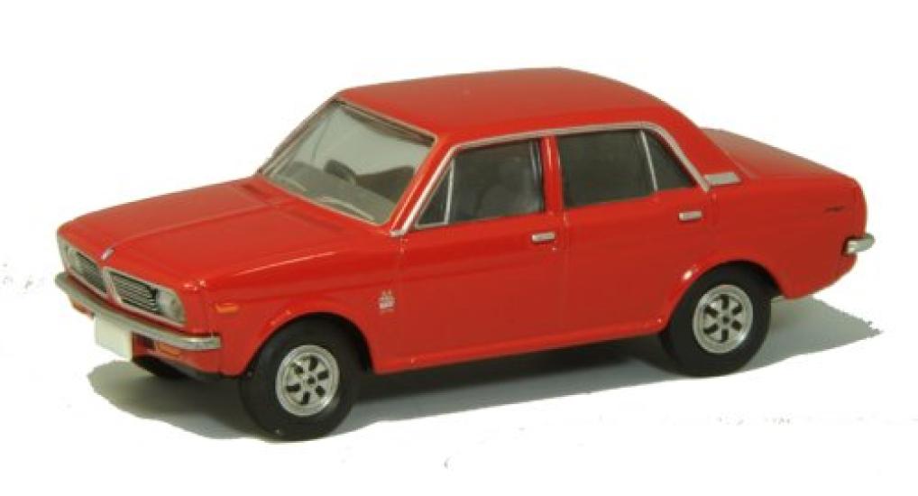 

Tomica Limited Vintage TLV61b Honda 1300 77 (Red)