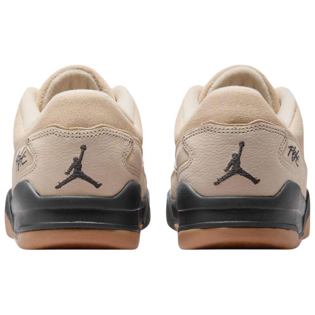 Air Jordan Flight Court Rattan Unisex Sneakers Antracitt HF3255-200
