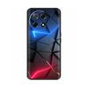 Pour Tecno Camon 30S Pro Coque Silicone Souple Noir TPU Coque de Téléphone Pour Tecno Camon 30S Camon30S Funda Coques Arrière Protectrices Coque