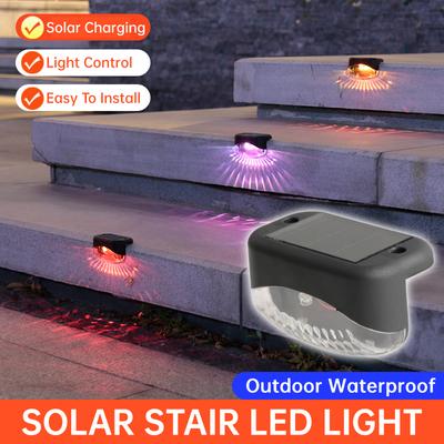 LED-Lampen – LED-Solarleuchten
