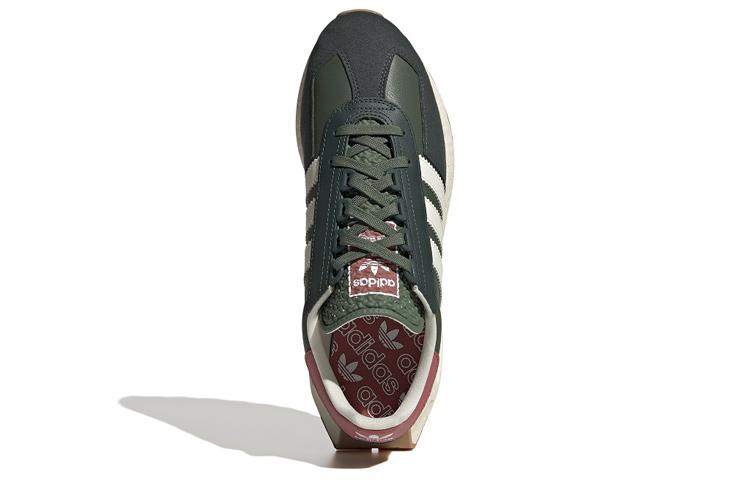 adidas originals Retropy E5 Green Oxide GW6779