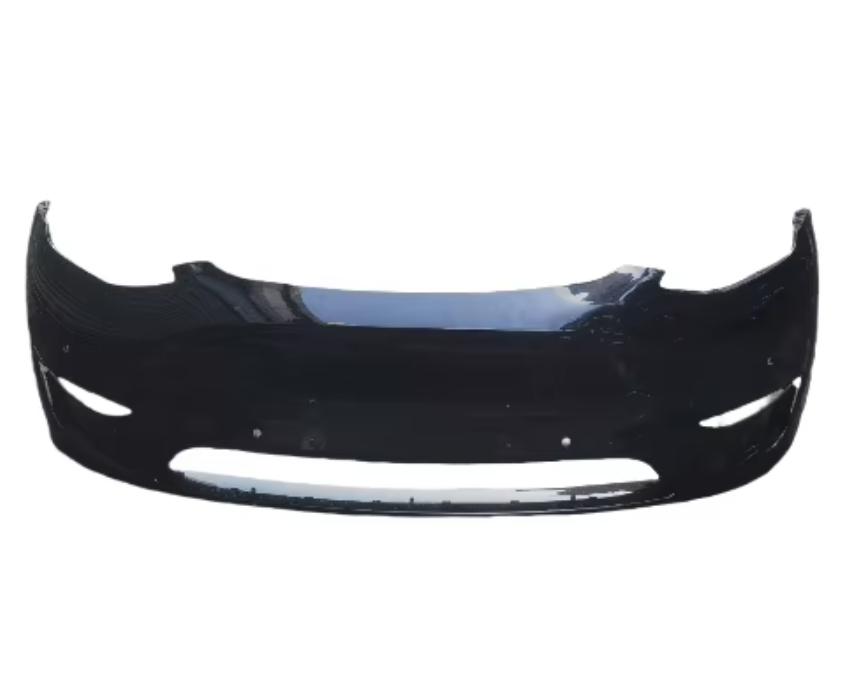 High Quality Original Factory Front & Rear Plastic Bumper Assembly for Tesla Model Y New Condition Car Parts Replacement Guard Front Bumper&Fiberglass