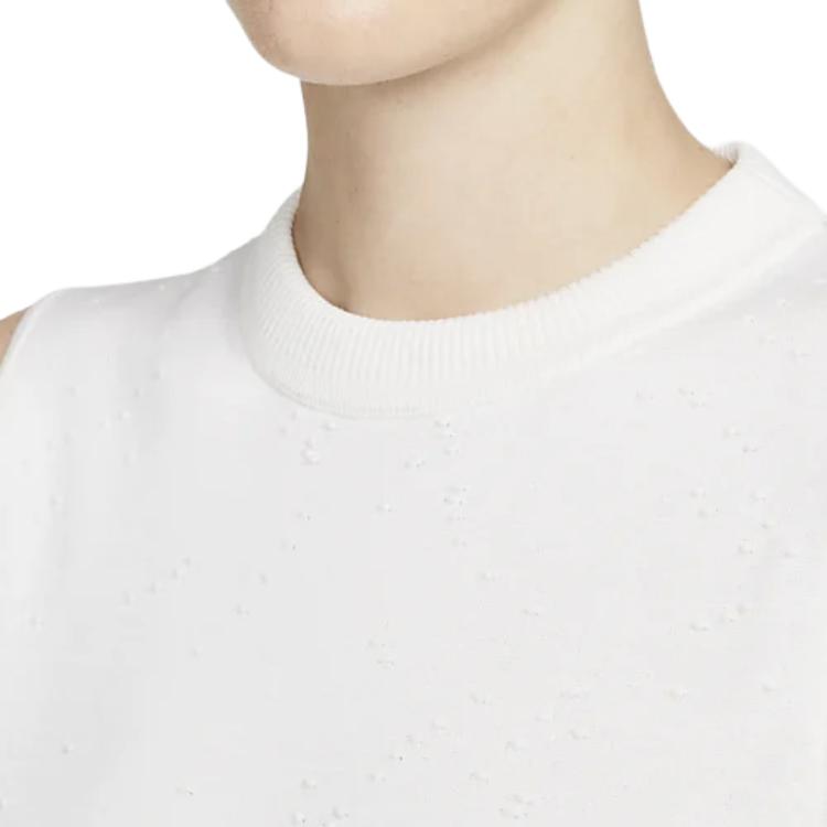 Nike Tank Tops Women's White Moderate Other DH2950-100