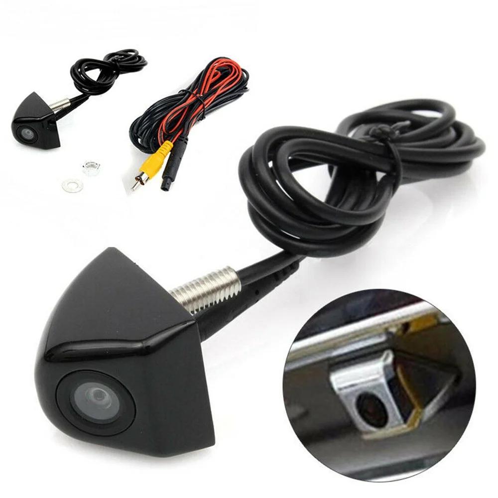 CCD&CVBS 1080P Car Backup Cam CCD CVBS 170° Wide Angle Vehicle Reversing Image Camera 1080P Full HD Night Vision Camera For