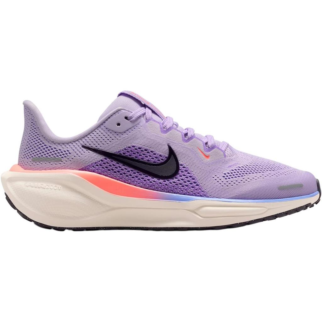 Nike Pegasus 41 GS Violet Mist Kindersneaker Lila Hellviolett Saphir FN5041-502