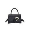 2025 New Trendy Fashion Trend Niche Design Women's Bag Fashion Versatile Shoulder Messenger Bag High-end Small Square Bag