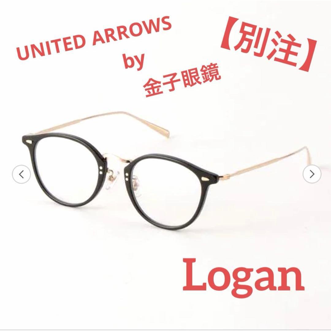 Used [Special order] UNITED ARROWS by Kaneko Megane Logan/Logan