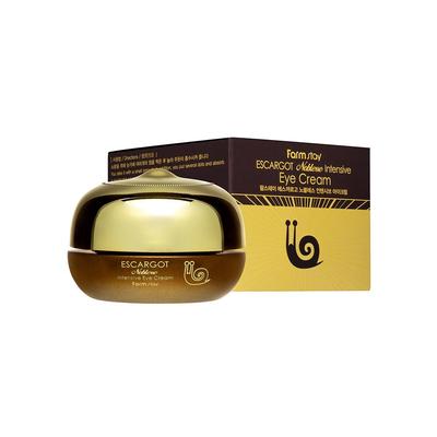 FARMSTAY Escargot Noblesse Intensive Eye Cream 50ml