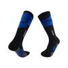 Unisex Summer Compression Socks for Running, Cycling, Jump Rope & Yoga