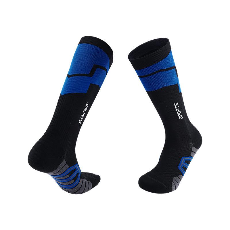 Unisex Summer Compression Socks for Running, Cycling, Jump Rope & Yoga
