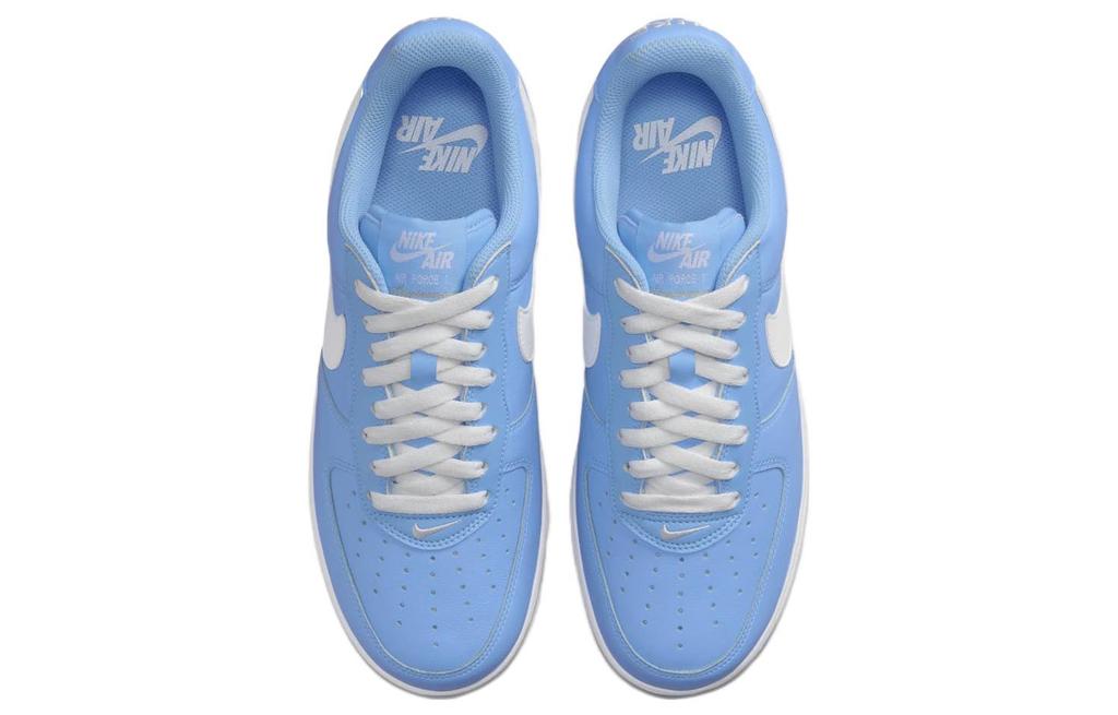 Nike Air Force 1 Low 'Color Of The Month University Blue' DM0576-400