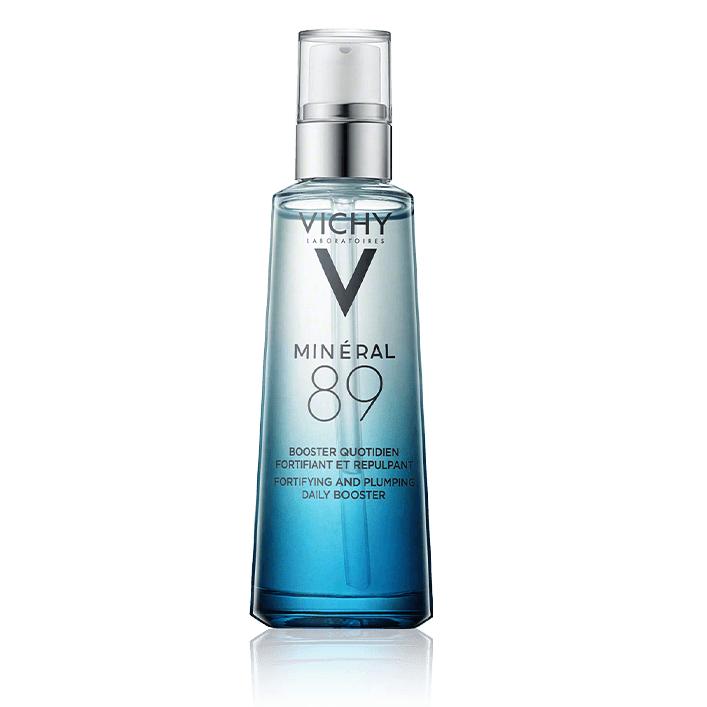 Vichy Mineral 89 Siero Super-Age 75ml