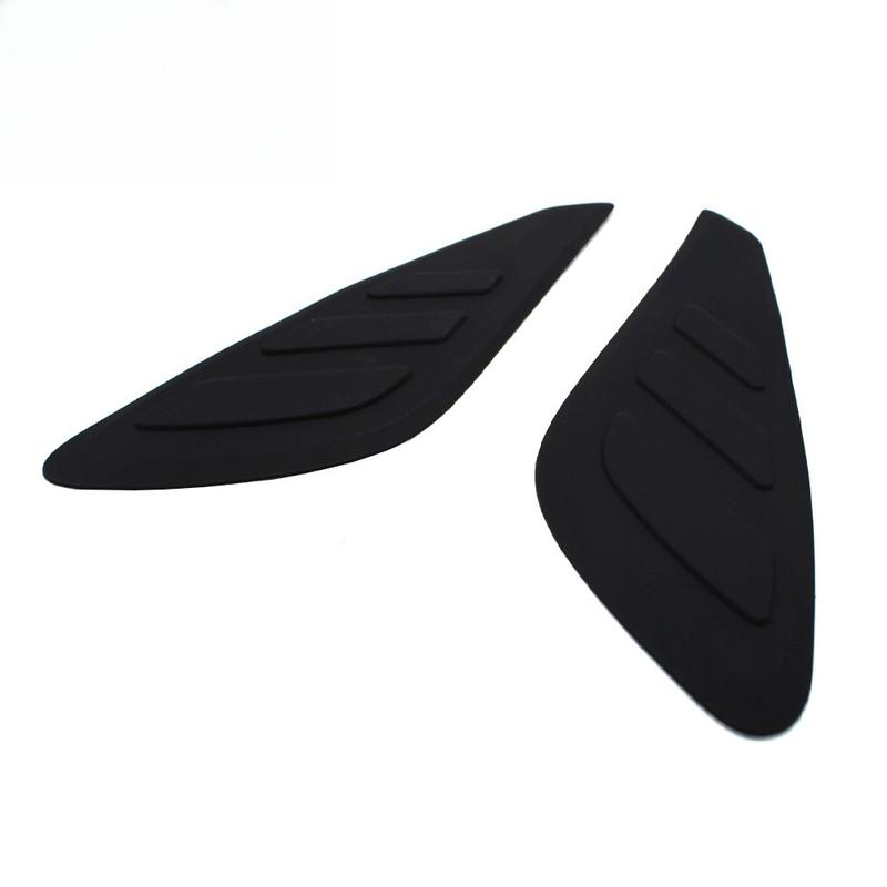 For Harley Pan  1250 RA1250 Special RA1250S PAN1250 Sportster S RH1250S Motorcycle Fuel Tank Side Knee Rubber Pad