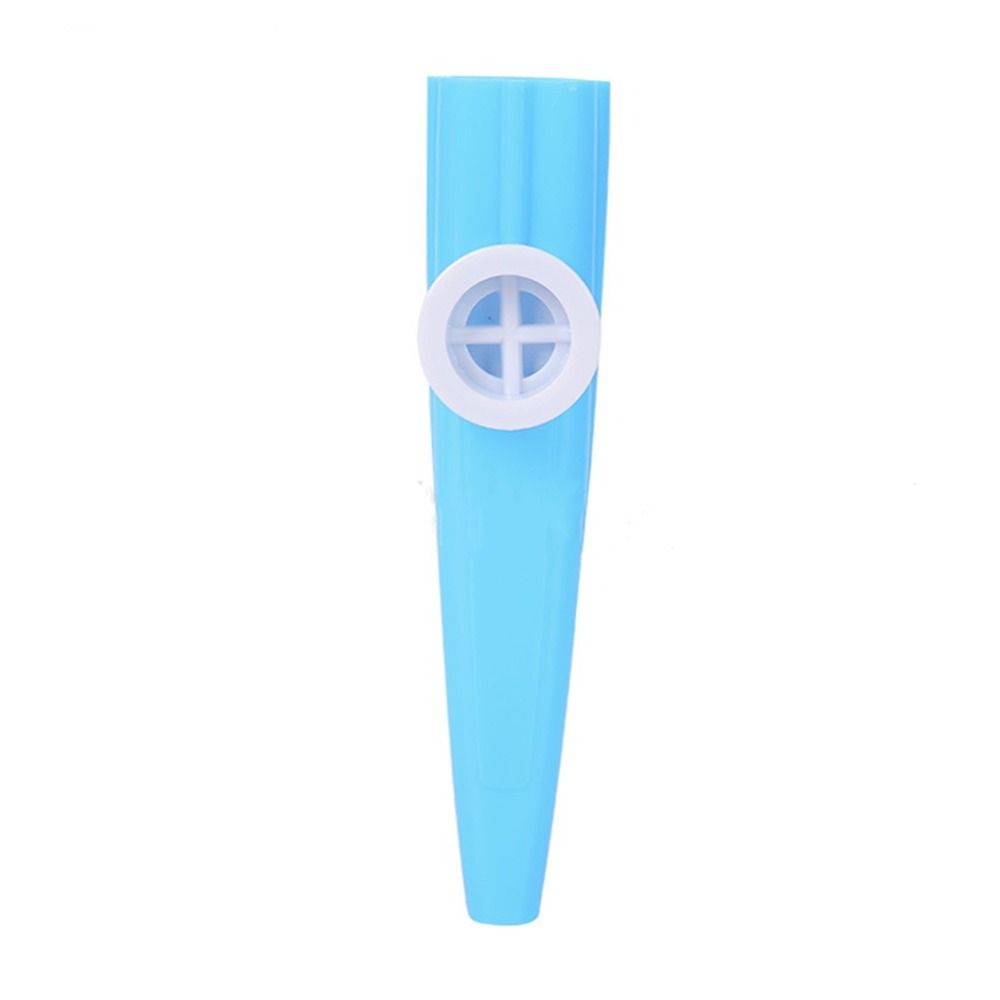 Instruments Plastic Kazoo Plastic Musical Instruments Flutes  Kids Party Gift