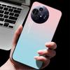 Per custodia TCL 50 Pro NxtPaper / 50 NxtPaper Custodie Cover Posteriore Protettiva in Silicone con Animali alla Moda Per Custodia Telefono 50 Pro NxtPaper 5G Capa