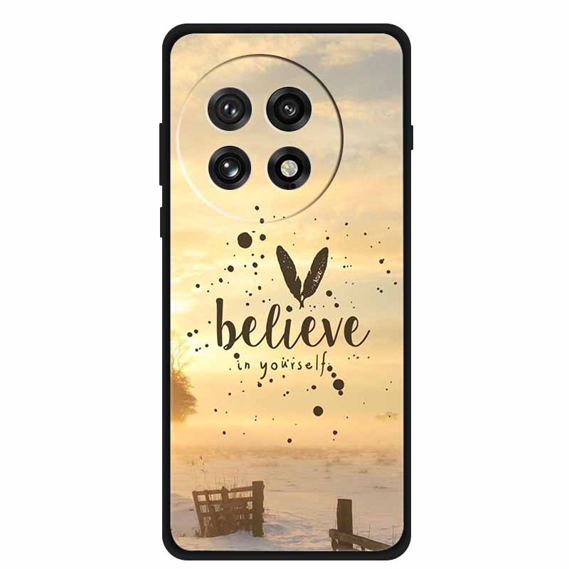 For OnePlus Ace 5 Pro Case 6.78'' Phone Cover Shockproof TPU Soft Silicone Funda For OnePlus Ace 5 Case 1+ Ace5 Pro Bumper Coque