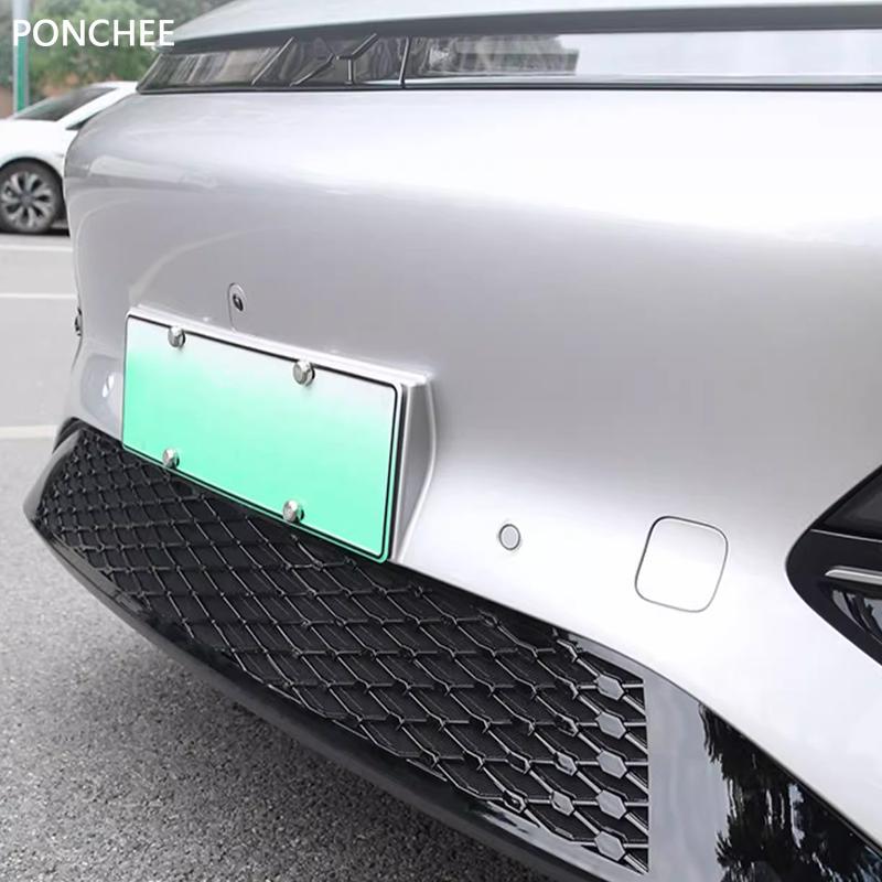 For Xpeng G6 2025-2026 Integrated Insect-proof Net Front Air Intake Grille Protective Cover Automobile Modification Supplies